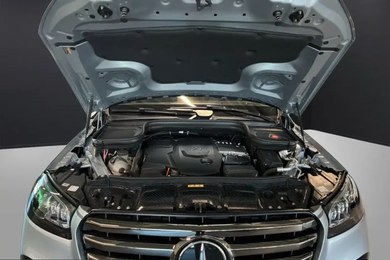 Mercedes-Benz GLS 450 (Clasa GLS) din 2024 cu 33.000 km - oferta MER255408 - foto 14