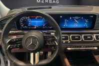 Mercedes-Benz GLS 450 (Clasa GLS) din 2024 cu 33.000 km - oferta MER255408 - foto 16