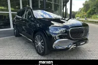 Mercedes-Benz GLS 600 (Clasa GLS) din 2023 cu 20.900 km - oferta MER255409 - foto 1