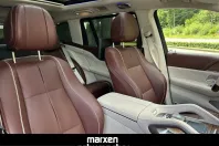 Mercedes-Benz GLS 600 (Clasa GLS) din 2023 cu 20.900 km - oferta MER255409 - foto 2