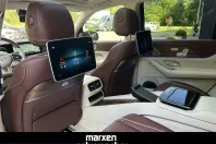 Mercedes-Benz GLS 600 (Clasa GLS) din 2023 cu 20.900 km - oferta MER255409 - foto 4