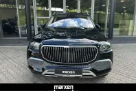 Mercedes-Benz GLS 600 (Clasa GLS) din 2023 cu 20.900 km - oferta MER255409 - foto 5