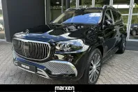 Mercedes-Benz GLS 600 (Clasa GLS) din 2023 cu 20.900 km - oferta MER255409 - foto 8