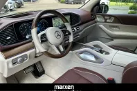 Mercedes-Benz GLS 600 (Clasa GLS) din 2023 cu 20.900 km - oferta MER255409 - foto 15