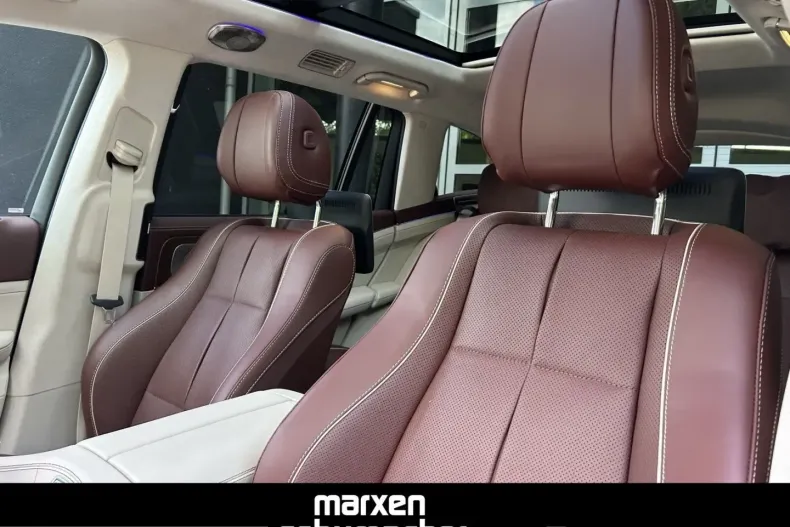 Mercedes-Benz GLS 600 (Clasa GLS) din 2023 cu 20.900 km - oferta MER255409 - foto 16