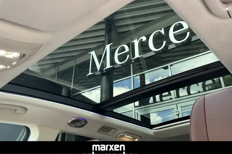 Mercedes-Benz GLS 600 (Clasa GLS) din 2023 cu 20.900 km - oferta MER255409 - foto 17