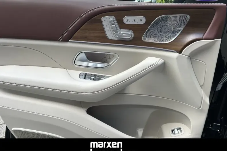 Mercedes-Benz GLS 600 (Clasa GLS) din 2023 cu 20.900 km - oferta MER255409 - foto 19
