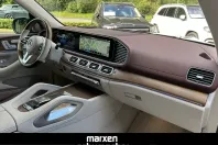 Mercedes-Benz GLS 600 (Clasa GLS) din 2023 cu 20.900 km - oferta MER255409 - foto 21