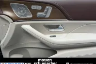 Mercedes-Benz GLS 600 (Clasa GLS) din 2023 cu 20.900 km - oferta MER255409 - foto 22