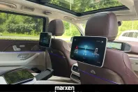 Mercedes-Benz GLS 600 (Clasa GLS) din 2023 cu 20.900 km - oferta MER255409 - foto 23
