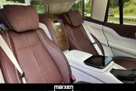 Mercedes-Benz GLS 600 (Clasa GLS) din 2023 cu 20.900 km - oferta MER255409 - foto 24