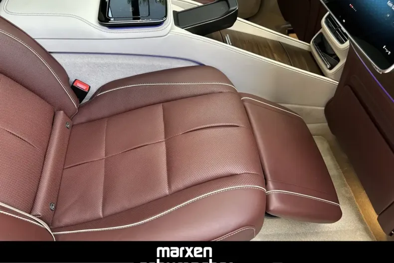 Mercedes-Benz GLS 600 (Clasa GLS) din 2023 cu 20.900 km - oferta MER255409 - foto 25