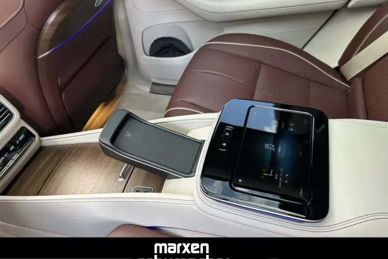 Mercedes-Benz GLS 600 (Clasa GLS) din 2023 cu 20.900 km - oferta MER255409 - foto 27