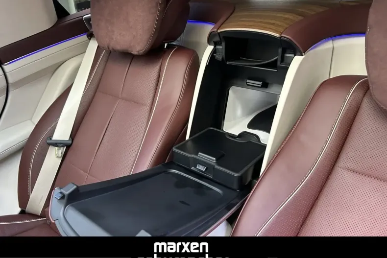 Mercedes-Benz GLS 600 (Clasa GLS) din 2023 cu 20.900 km - oferta MER255409 - foto 29