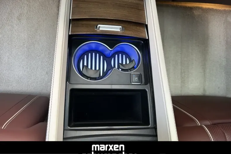 Mercedes-Benz GLS 600 (Clasa GLS) din 2023 cu 20.900 km - oferta MER255409 - foto 30