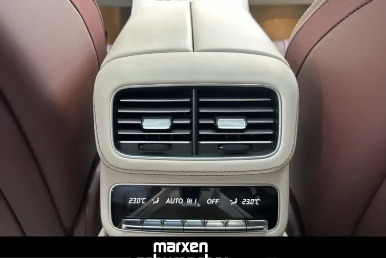 Mercedes-Benz GLS 600 (Clasa GLS) din 2023 cu 20.900 km - oferta MER255409 - foto 31
