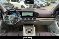 Mercedes-Benz GLS 600 (Clasa GLS) din 2023 cu 20.900 km - oferta MER255409 - foto 32