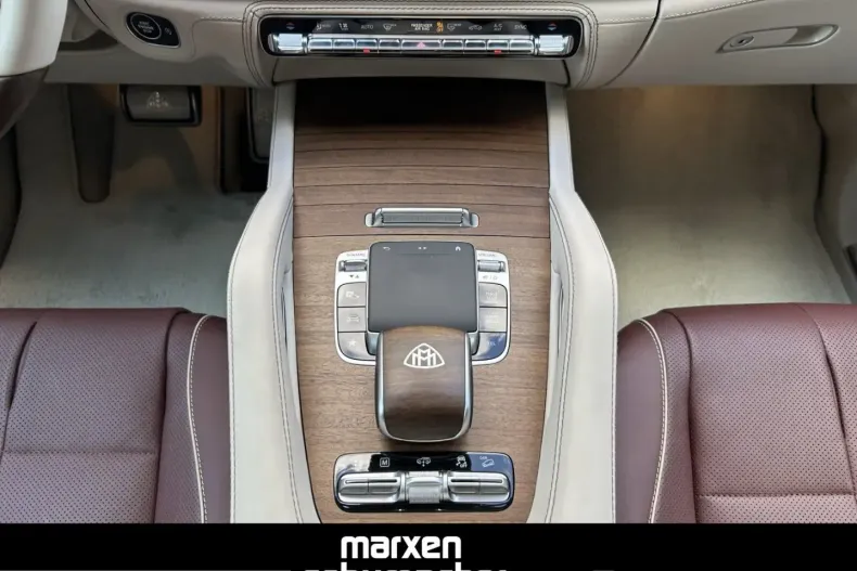 Mercedes-Benz GLS 600 (Clasa GLS) din 2023 cu 20.900 km - oferta MER255409 - foto 33