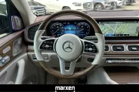 Mercedes-Benz GLS 600 (Clasa GLS) din 2023 cu 20.900 km - oferta MER255409 - foto 35