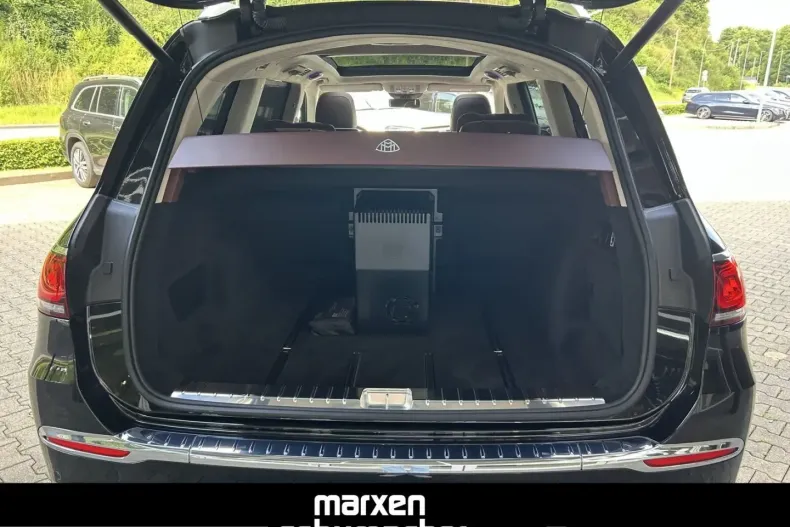 Mercedes-Benz GLS 600 (Clasa GLS) din 2023 cu 20.900 km - oferta MER255409 - foto 38