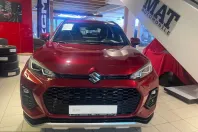 Suzuki Across din 2025 cu 19.900 km - oferta SUZ255410 - foto 1