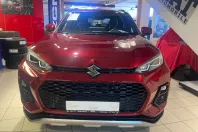 Suzuki Across din 2025 cu 19.900 km - oferta SUZ255410 - foto 8