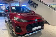 Suzuki Across din 2025 cu 19.900 km - oferta SUZ255410 - foto 10