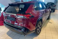 Suzuki Across din 2025 cu 19.900 km - oferta SUZ255410 - foto 20