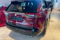 Suzuki Across din 2025 cu 19.900 km - oferta SUZ255410 - foto 23