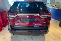 Suzuki Across din 2025 cu 19.900 km - oferta SUZ255410 - foto 24