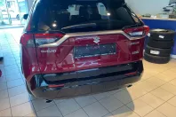 Suzuki Across din 2025 cu 19.900 km - oferta SUZ255410 - foto 26