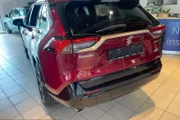 Suzuki Across din 2025 cu 19.900 km - oferta SUZ255410 - foto 28