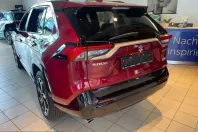 Suzuki Across din 2025 cu 19.900 km - oferta SUZ255410 - foto 29