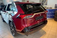 Suzuki Across din 2025 cu 19.900 km - oferta SUZ255410 - foto 30