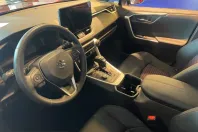 Suzuki Across din 2025 cu 19.900 km - oferta SUZ255410 - foto 33