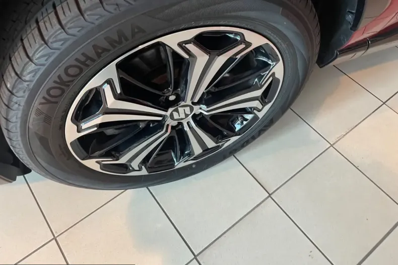Suzuki Across din 2025 cu 19.900 km - oferta SUZ255410 - foto 35