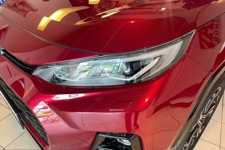Suzuki Across din 2025 cu 19.900 km - oferta SUZ255410 - foto 38