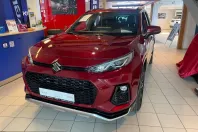 Suzuki Across din 2025 cu 19.900 km - oferta SUZ255410 - foto 40