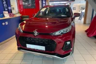 Suzuki Across din 2025 cu 19.900 km - oferta SUZ255410 - foto 41