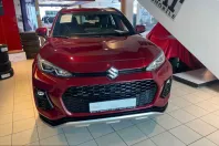 Suzuki Across din 2025 cu 19.900 km - oferta SUZ255410 - foto 45
