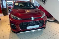 Suzuki Across din 2025 cu 19.900 km - oferta SUZ255410 - foto 46