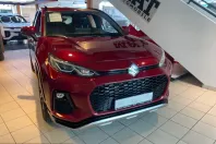 Suzuki Across din 2025 cu 19.900 km - oferta SUZ255410 - foto 47