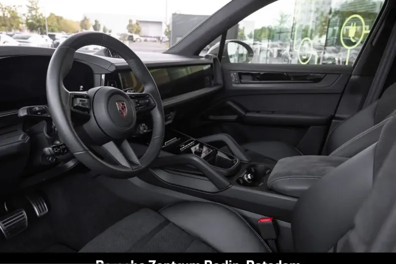 Porsche Cayenne din 2025 cu 12.638 km - oferta POR255411 - foto 5
