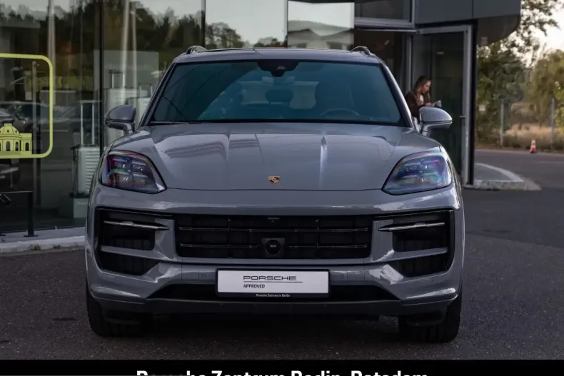 Porsche Cayenne din 2025 cu 12.638 km - oferta POR255411 - foto 7