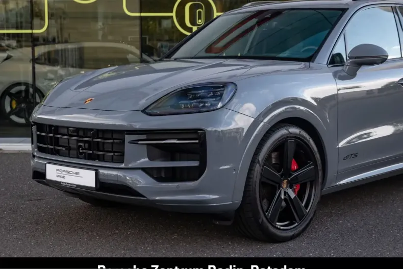 Porsche Cayenne din 2025 cu 12.638 km - oferta POR255411 - foto 10