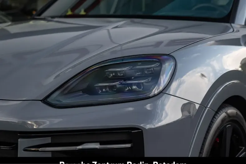 Porsche Cayenne din 2025 cu 12.638 km - oferta POR255411 - foto 11