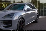 Porsche Cayenne din 2025 cu 12.638 km - oferta POR255411 - foto 12