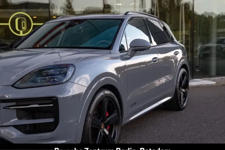 Porsche Cayenne din 2025 cu 12.638 km - oferta POR255411 - foto 12