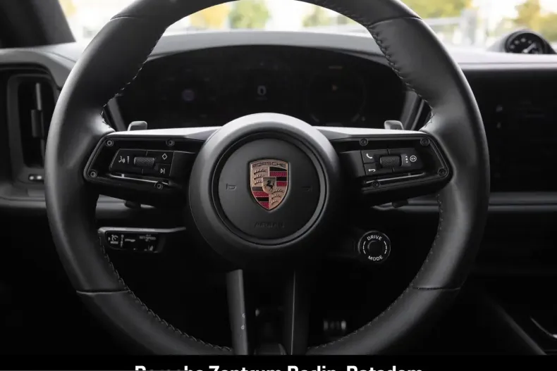 Porsche Cayenne din 2025 cu 12.638 km - oferta POR255411 - foto 15
