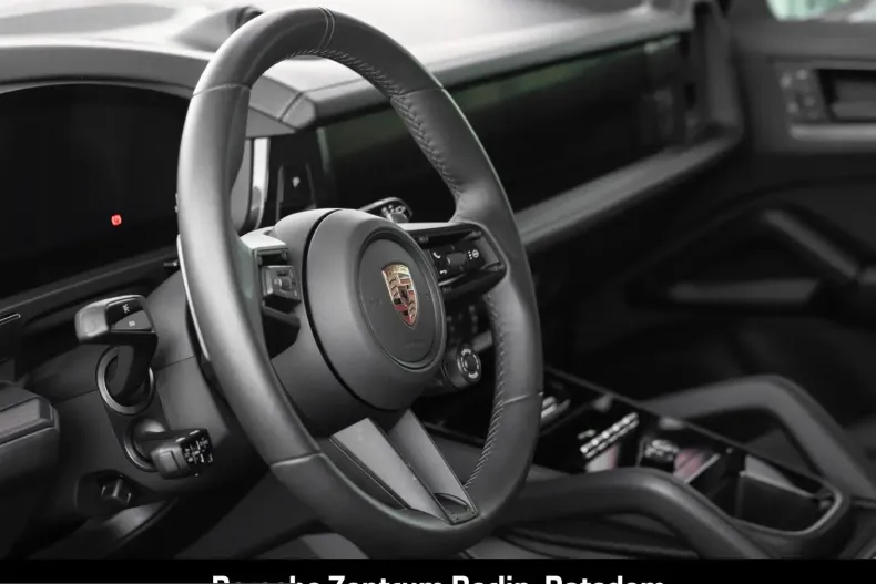 Porsche Cayenne din 2025 cu 12.638 km - oferta POR255411 - foto 21